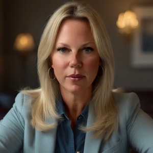 Maureen Masarik